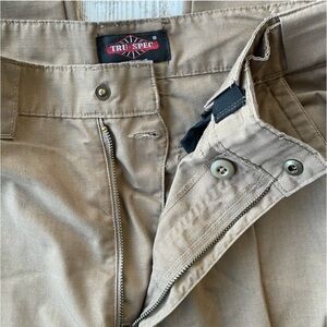 Tru-Spec Men's Tan Cargo Pants